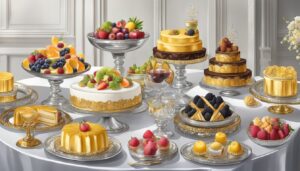 Read more about the article Extravagant Sweets That Rewrite the Rules of Luxury