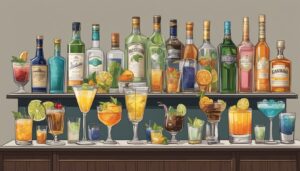 Read more about the article Timeless Libations That Shaped Mixology Through the Ages