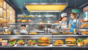 Read more about the article Insider Tricks for Customizing Your Fast Food Orders