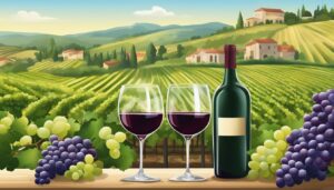 Read more about the article Red Wine Benefits: What’s Fact and What’s Fiction?