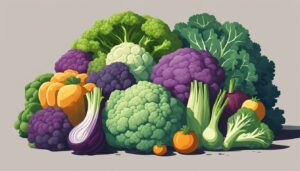 Read more about the article Do Goitrogens in Cruciferous Vegetables Harm Thyroid Health?