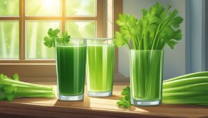 Read more about the article Celery Juice: Unpacking Its Real Benefits