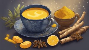 Read more about the article Unveiling the Real Benefits of Golden Milk