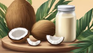 Read more about the article Coconut Butter vs. Dairy Butter: A Nutritional Comparison