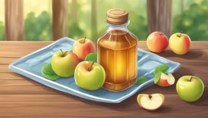 Read more about the article Apple Cider Vinegar Gummies: Uncovering the Real Benefits