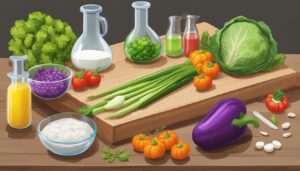 Read more about the article Nitrates in Vegetables: Health Risks or Benefits?