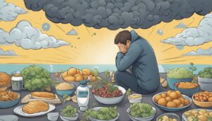 Read more about the article Debunking the Low Carb Flu Myth: Understanding Dietary Transitions