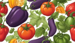 Read more about the article Do Nightshade Vegetables Cause Inflammation? A Health Impact Review