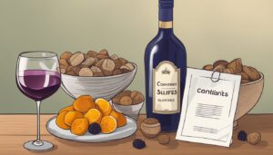 Read more about the article Sulfites in Wine and Dried Fruit: Are They Harmful to Your Health?