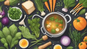 Read more about the article Uncovering Bone Broth Health Claims