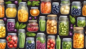 Read more about the article Uncovering Fermented Food Health Claims