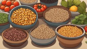 Read more about the article Understanding Lectins and Their Impact on Health