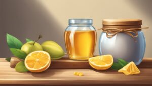 Read more about the article Comparing Honey and Sugar as Sweeteners