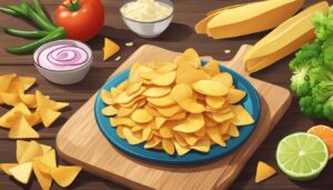 Read more about the article Understanding Baked vs Fried Chip Nutrition