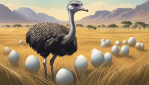 Read more about the article Big Bird Bites: The Lean, Mean Ostrich Cuisine