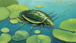 Read more about the article Aquatic Appetites: The Giant Water Bug Craze