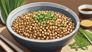 Read more about the article Natto: Japan’s Sticky, Stinky Superfood Sensation