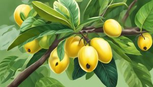 Read more about the article Jamaica’s Forbidden Fruit: The Ackee Enigma