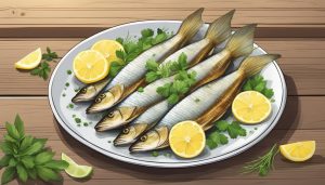 Read more about the article Bangus Bliss: Philippines’ Golden-Fried Treasure