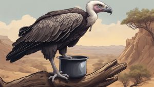 Read more about the article Vulture Stew: Africa’s Most Daring Dish