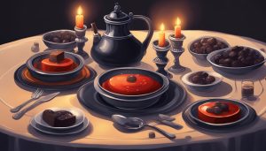 Read more about the article Blood Pudding: The Ancient Sausage That’s Still Sizzling