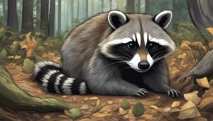 Read more about the article Raccoon: America’s Forgotten Backwoods Delicacy