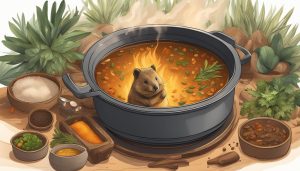 Read more about the article Quokka Stew: Australia’s Controversial Culinary Relic