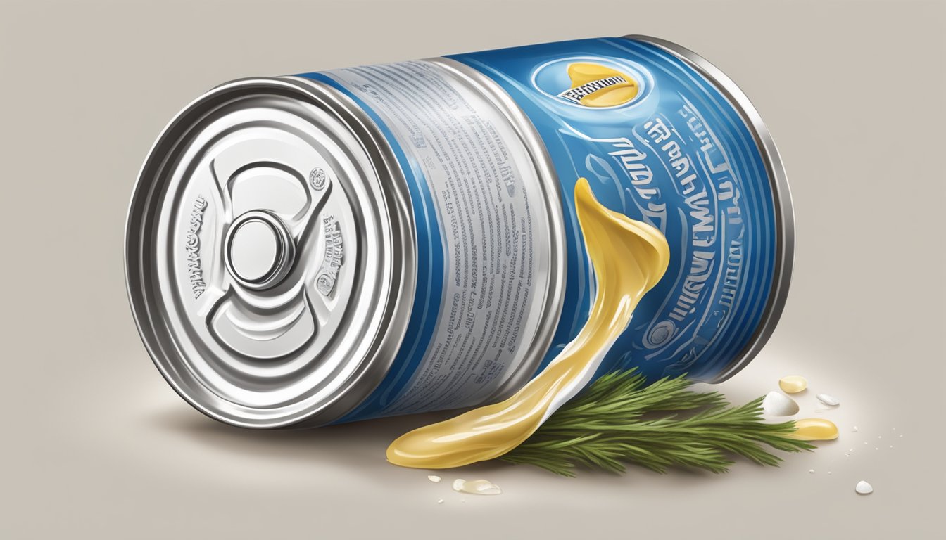 Read more about the article Surströmming: Sweden’s Notorious Fish Time Bomb