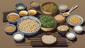 Read more about the article Sticky Superfood: Natto’s Nutritional Knockout