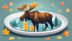 Read more about the article Nose-to-Table: Canada’s Quirky Moose Delicacy