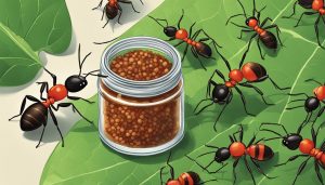 Read more about the article Fiery Formicidae: India’s Zesty Red Ant Chutney