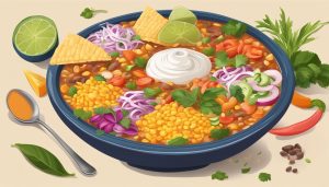 Read more about the article Tripe Delight: Mexico’s Menudo Magic