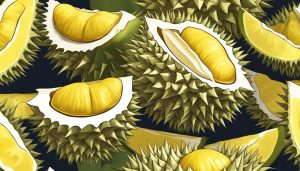 Read more about the article Aromatic Royalty: Durian’s Divisive Reign