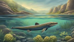 Read more about the article Prehistoric Bites: Portugal’s Lamprey Legacy