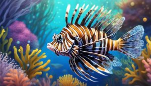 Read more about the article Eat to Conserve: The Lionfish Delicacy Revolution