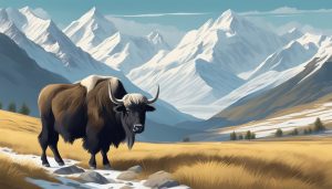 Read more about the article Himalayan High: Yak Meat’s Protein-Packed Punch