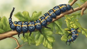 Read more about the article Caterpillar Crunch: Africa’s Wriggly Superfood